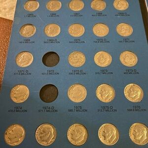 Buenas monedas